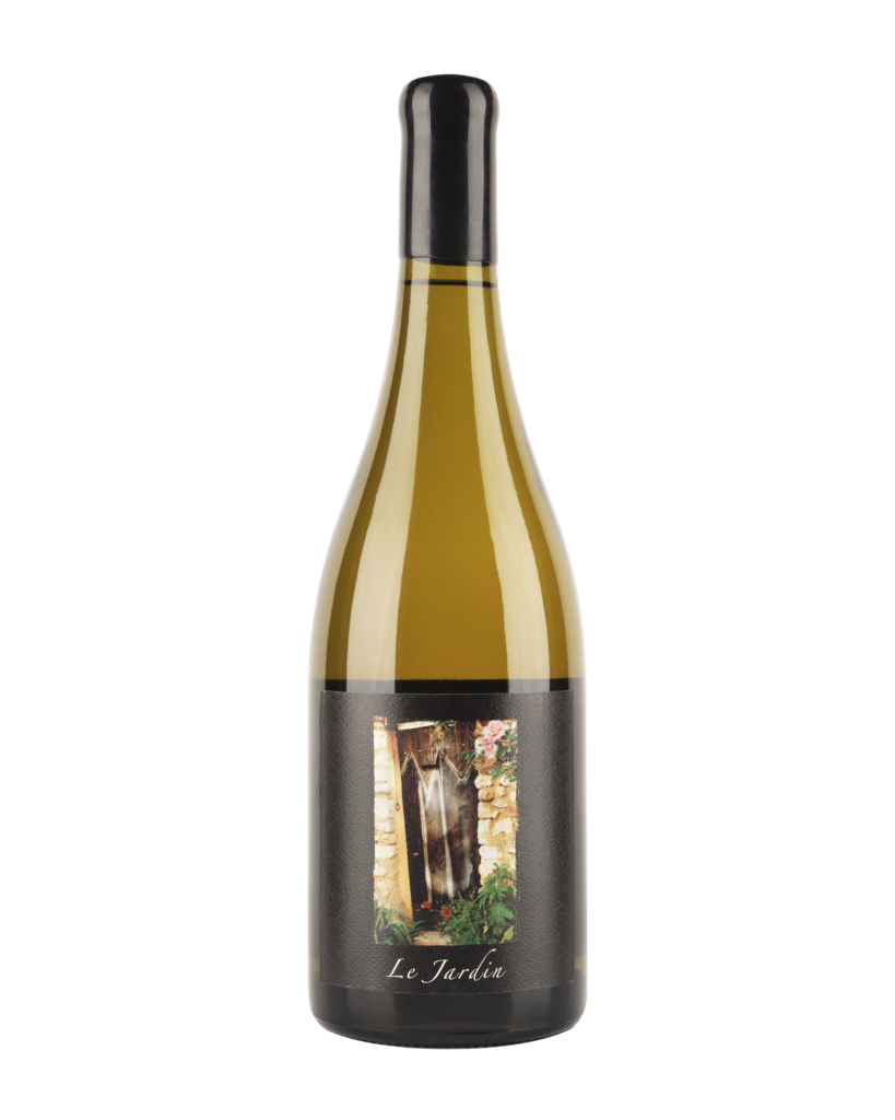 Le Jardin Viognier