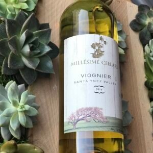 2021 Viognier, Santa Ynez Valley