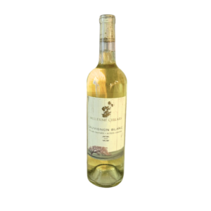 Millesime Cellars –2023 Sauvignon Blanc